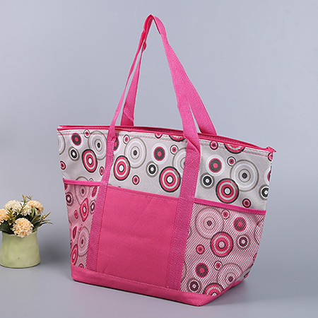 Leakproof Cooler lunch Bag