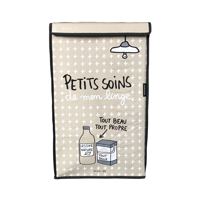 Durable Non Woven Storage Box