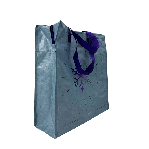 Waterproof Thick PP Non-woven Shopping Bag