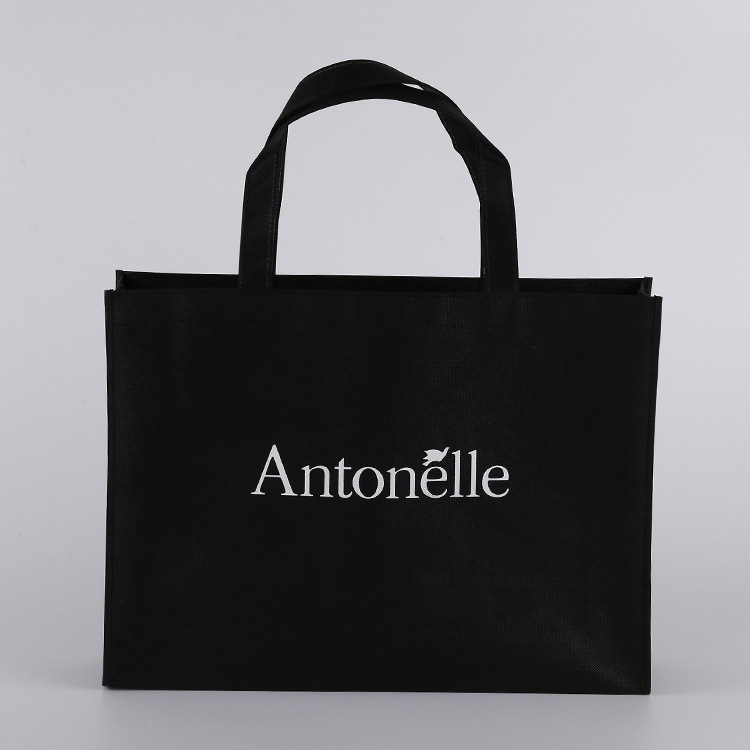Recycled PET Non Woven Grocery Bag