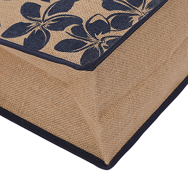 Eco-friendly Jute Tote Bag