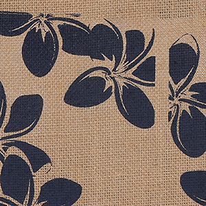 Eco-friendly Jute Tote Bag