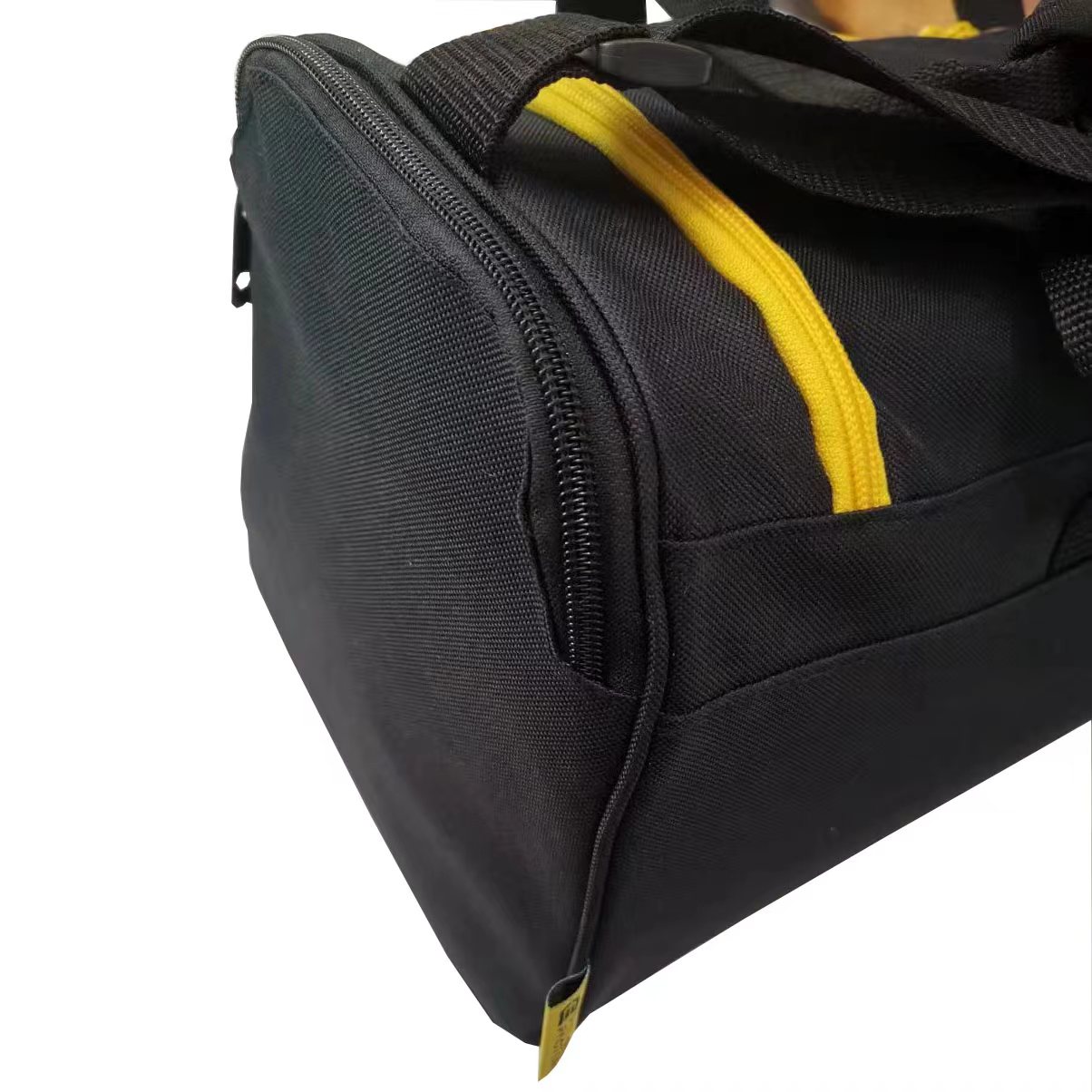Oxford fabric sports bag
