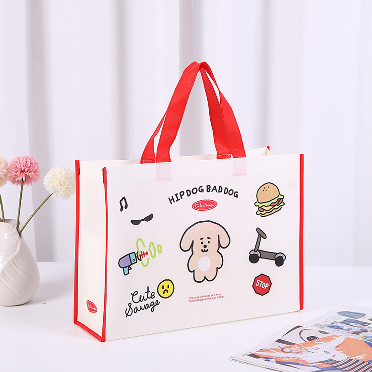 Non Woven Tote Bags