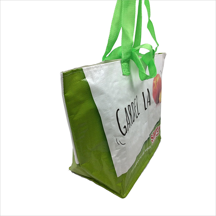 Extra large pp Woven laminated Bag