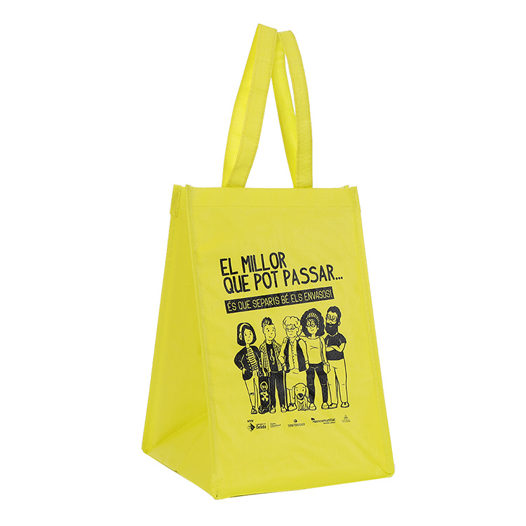 Eco-friendly Trash Bags