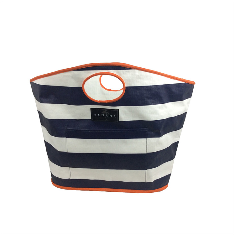 Children Toys PP Woven Beach Bag