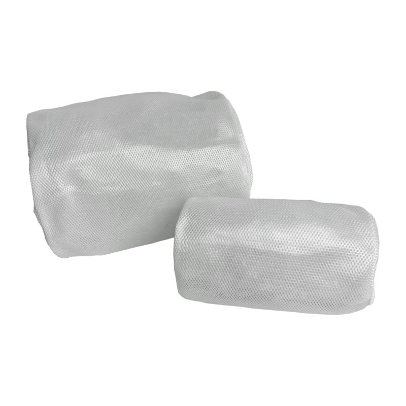 Washing Laundry Mesh Zipper Bag