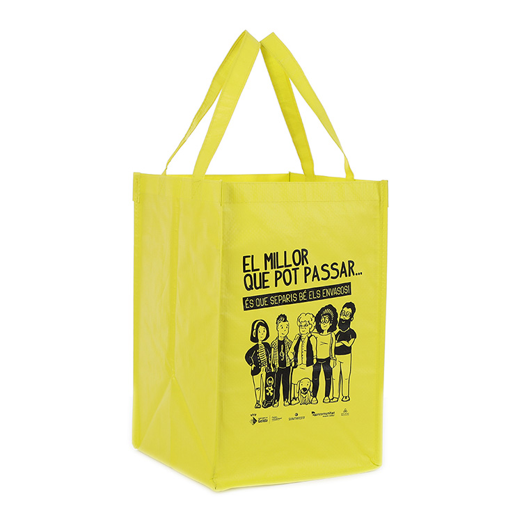 Eco-friendly Trash Bags