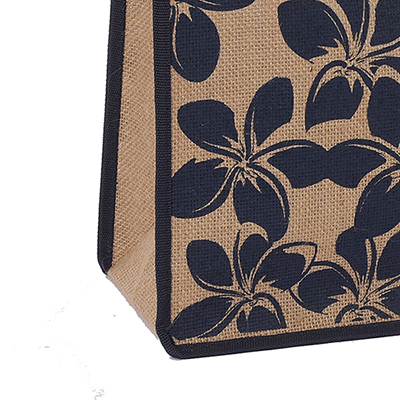Eco-friendly Jute Tote Bag