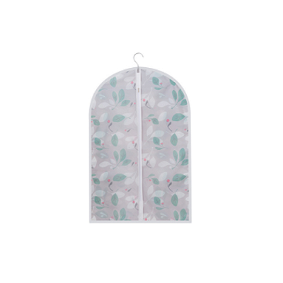 Non Woven Long printed Dressing Clothes Suit Bag
