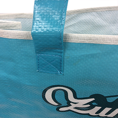 PP Woven laminated Bag