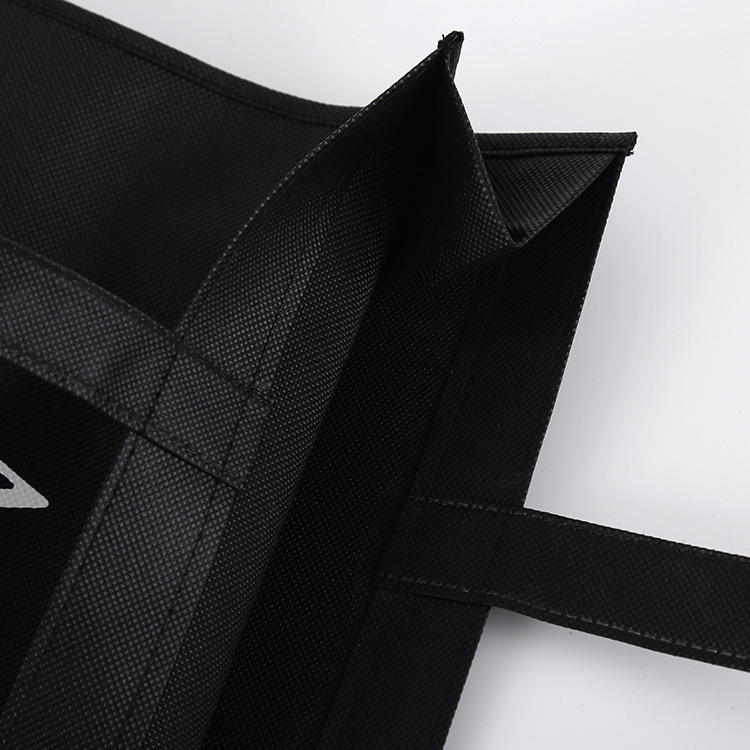 Recycled PET Non Woven Grocery Bag
