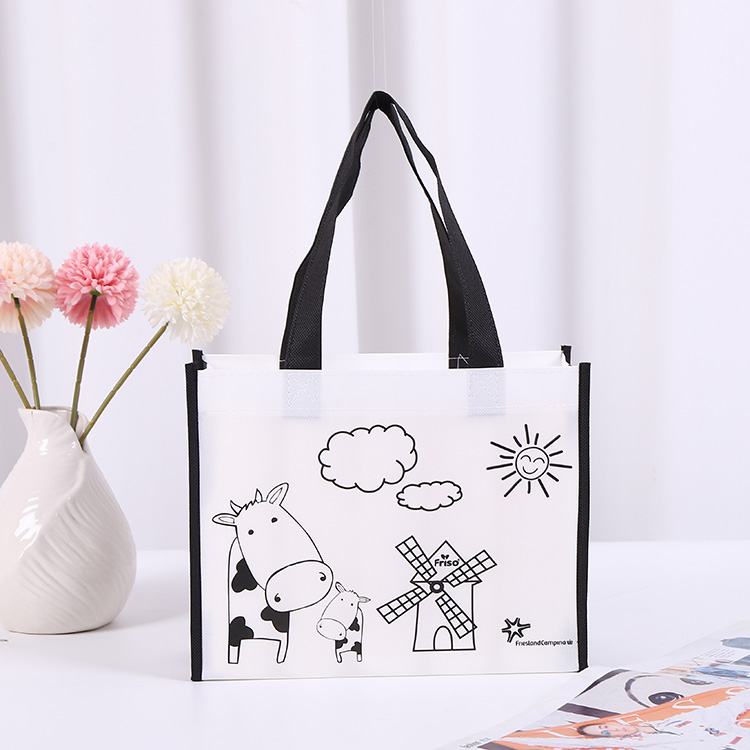 Non Woven Tote Bags