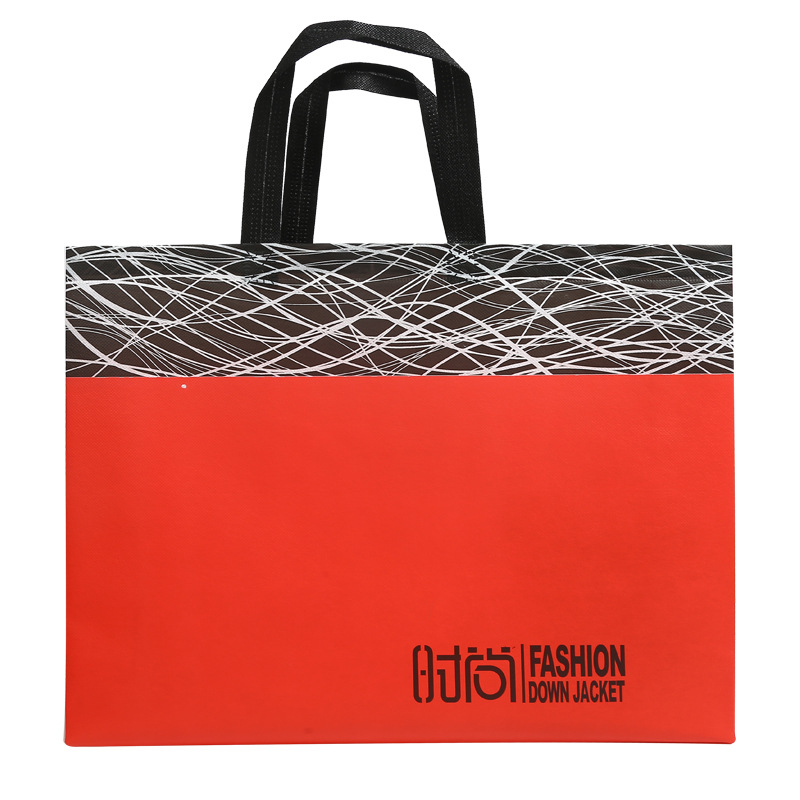 Small handbag Non Woven Bag