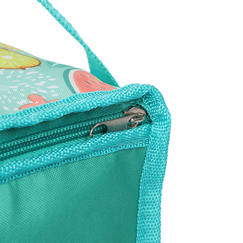 Polyester 420D Cooler Bag