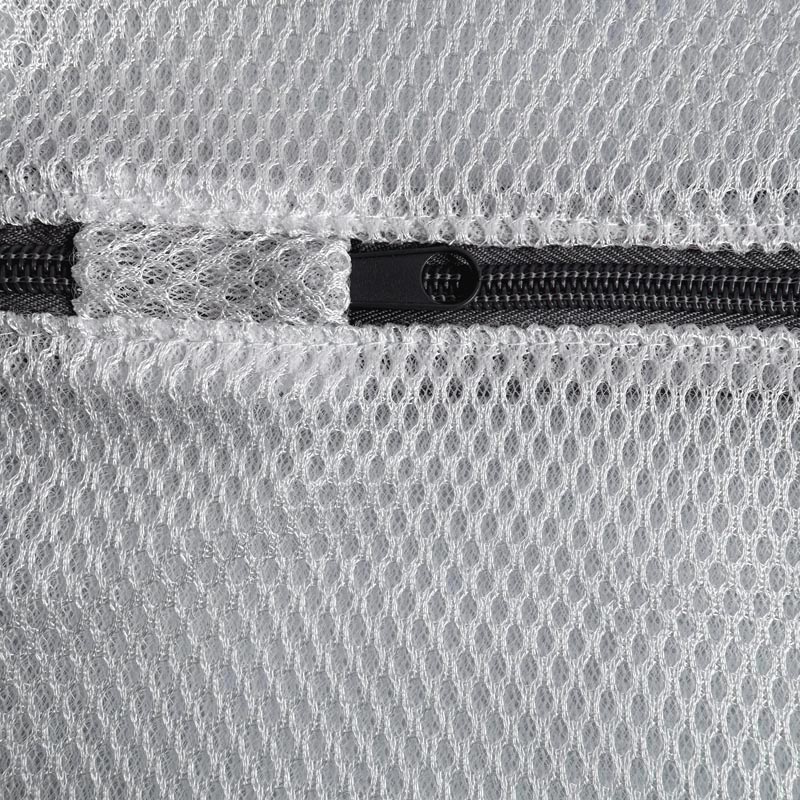 Washing Laundry Mesh Zipper Bag