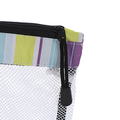 Reusable cooler Mesh Bag