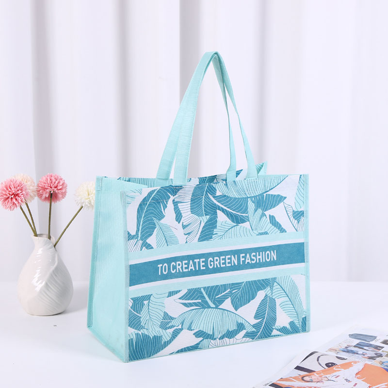Rpet Tote Hand Bag