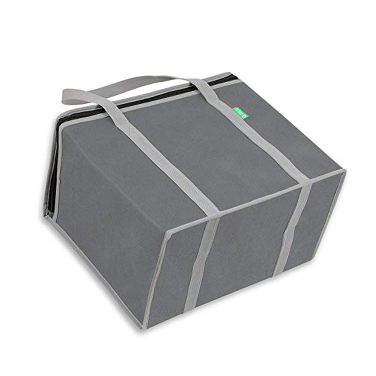 Top large size cooler lunch bag