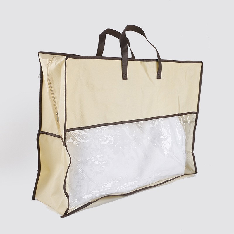 Non Woven Pillow Zipper Bag