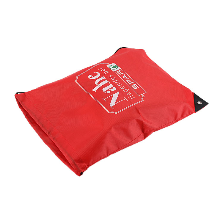 190t Polyester Drawstring Backpack