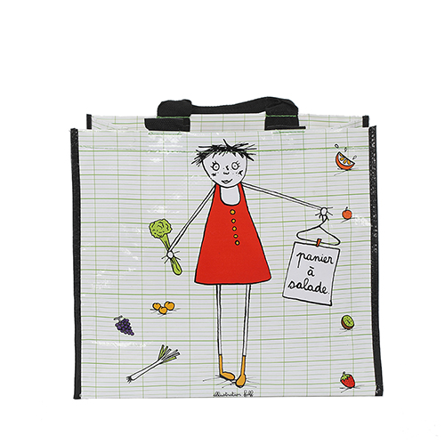 Promotion PP Woven Tote Bag