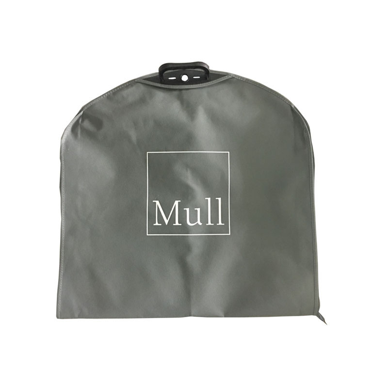 Non Woven Foldable Suit Bag