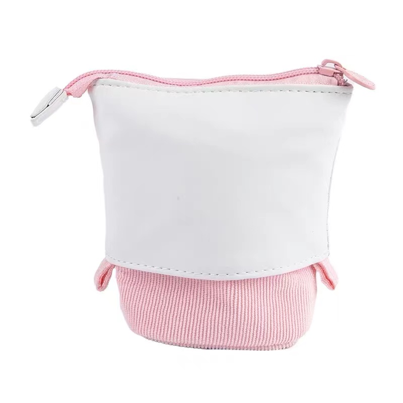 Telescopic Pen Bag Pen Pencil Holder