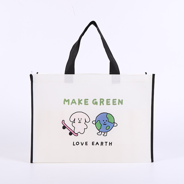 Non Woven Tote Bags