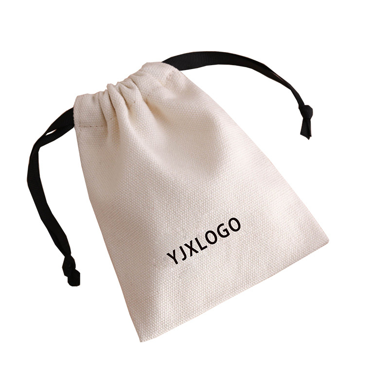 Recycle Drawstring tote Bag
