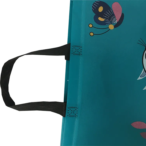 Ultrasonic Non Woven Bag