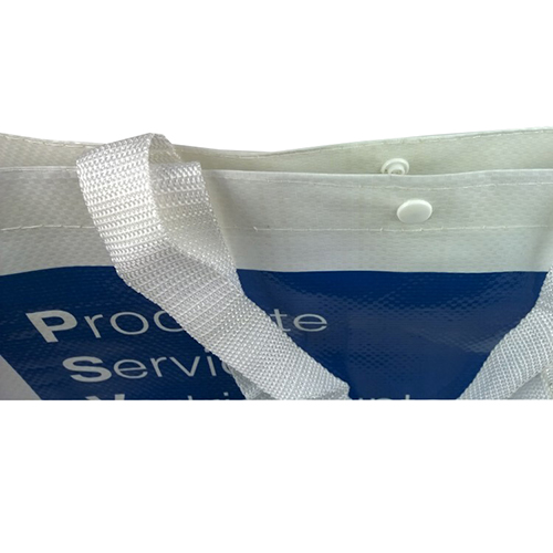 Design pp Woven laminated Bag